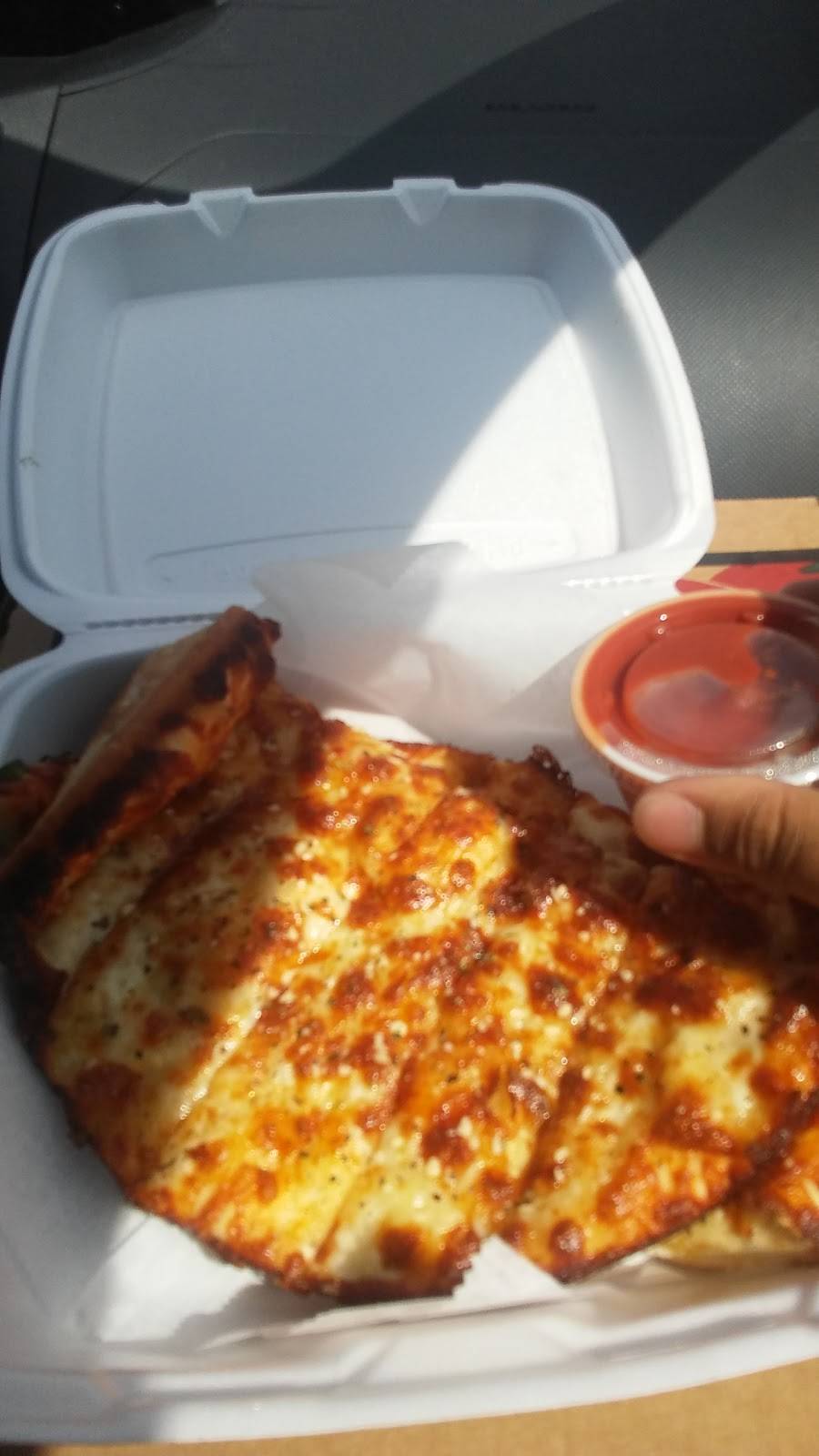 Georgios Oven Fresh Pizza | 3888 W 130th St, Cleveland, OH 44111 | Phone: (216) 671-3800