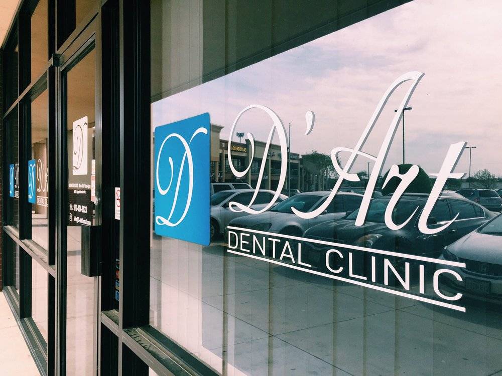 DArt Dental Clinic Plano | 3420 K Ave #140, Plano, TX 75074, USA | Phone: (972) 424-8023