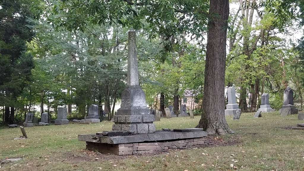 Abner Creek Cemetery | 150 County Rd 475 E, Avon, IN 46123, USA