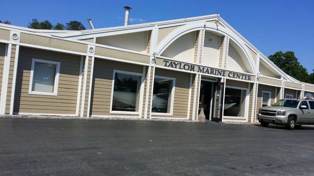 Taylor Marine Center | 22699 Argos Corner Rd, Milford, DE 19963, USA | Phone: (302) 422-9177