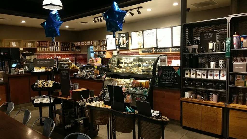 Starbucks | 230 S Rosemead Blvd, Pasadena, CA 91107 | Phone: (626) 844-5067