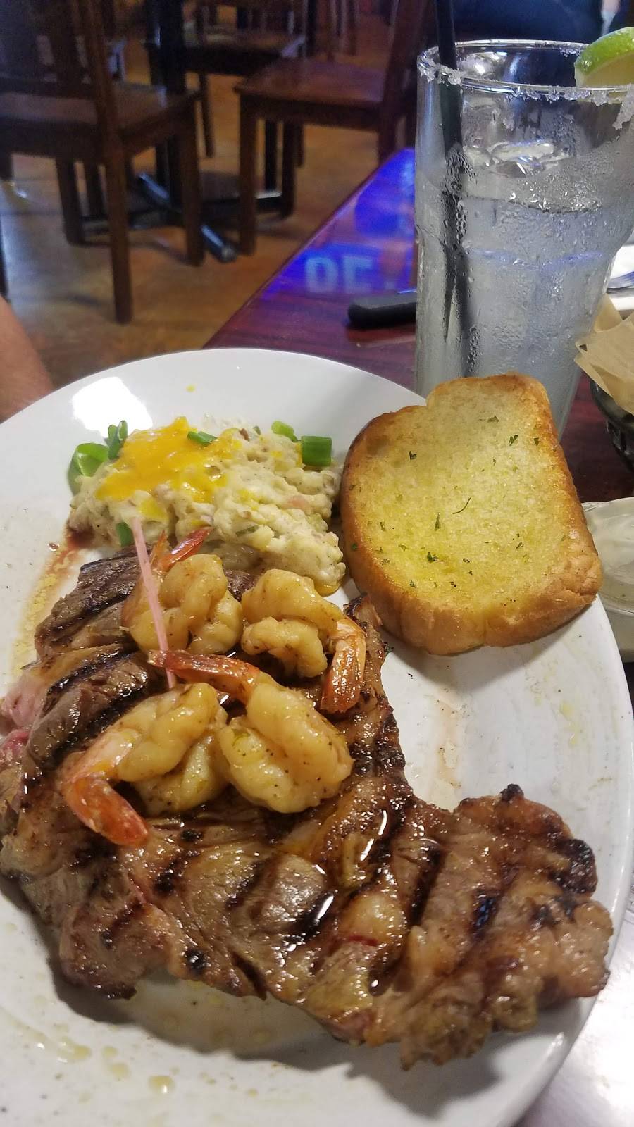 Central City Steak And Seafood | 9550 Hooper Rd, Baton Rouge, LA 70818, USA | Phone: (225) 227-2806