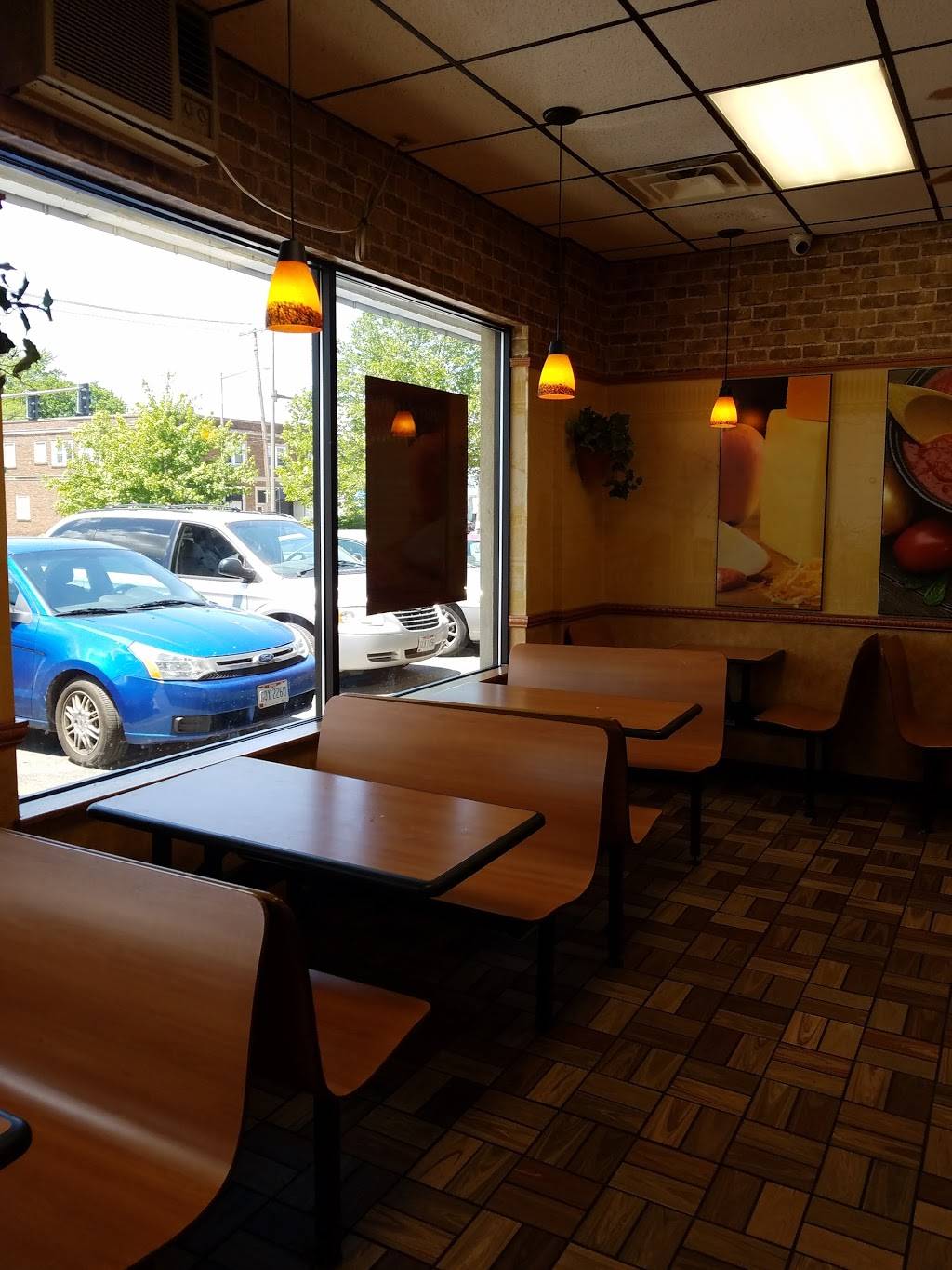 Subway | 4870 N Summit St, Toledo, OH 43611, USA | Phone: (419) 726-3767