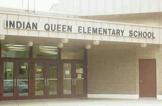 Indian Queen Elementary School | 9551 Fort Foote Rd, Fort Washington, MD 20744, USA | Phone: (301) 749-4250