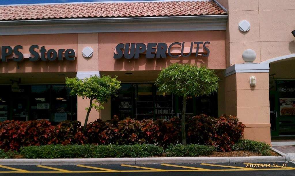 Supercuts | 13900 Jog Rd #204, Delray Beach, FL 33484, USA | Phone: (561) 637-0243