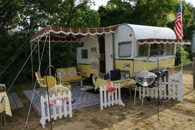 Avalon Campground | 1917 U.S. 9 North, Cape May Court House, NJ 08210 | Phone: (609) 624-0075