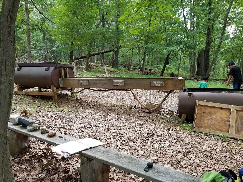 Soldiers Delight Visitor Center | 5100 Deer Park Rd, Owings Mills, MD 21117, USA | Phone: (410) 922-3044 Soldiers Delight Visitor Center | 5100 Deer Park Rd, Owings Mills, MD 21117, USA | Phone: (410) 922-3044