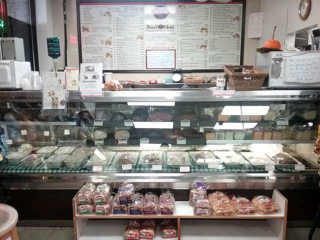 Pronto Deli | 120 Cedar Grove Ln # 6, Somerset, NJ 08873 | Phone: (732) 271-1988