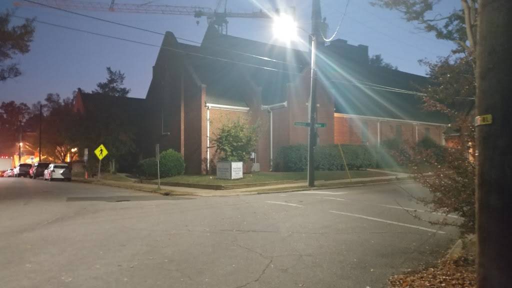 West Raleigh Presbyterian Church | 27 Horne St, Raleigh, NC 27607, USA | Phone: (919) 828-5468