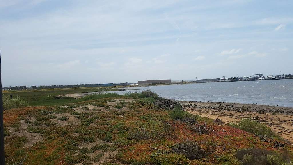 San Diego Bay National Wildlife Refuge | 1080 Gunpowder Point Dr, Chula Vista, CA 91910, USA | Phone: (619) 476-9150