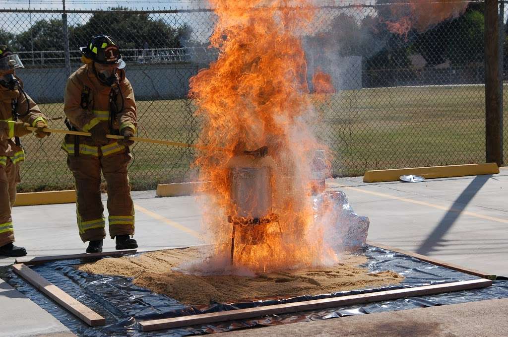 Harris County ESD 48 Fire Station #3 | 1773 Westgreen Blvd, Katy, TX 77450, USA | Phone: (281) 599-8888