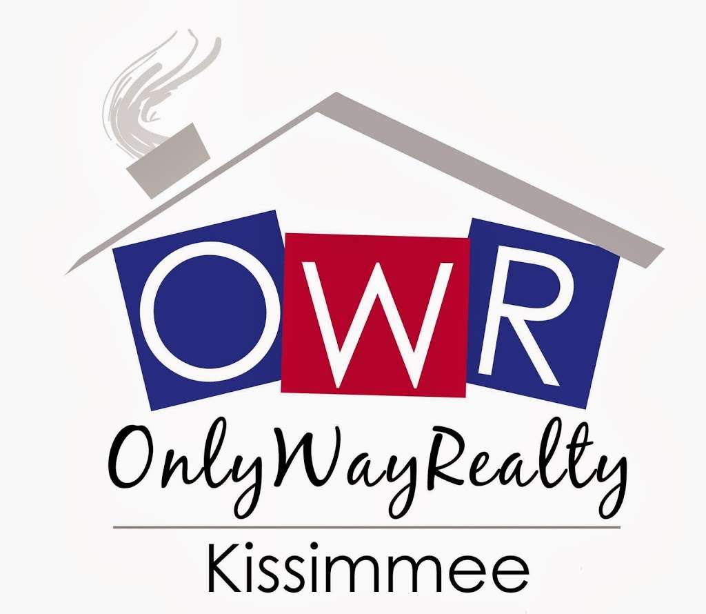 Only Way Realty Kissimmee | 4769 W Irlo Bronson Memorial Hwy, Kissimmee, FL 34746, USA | Phone: (407) 507-3982