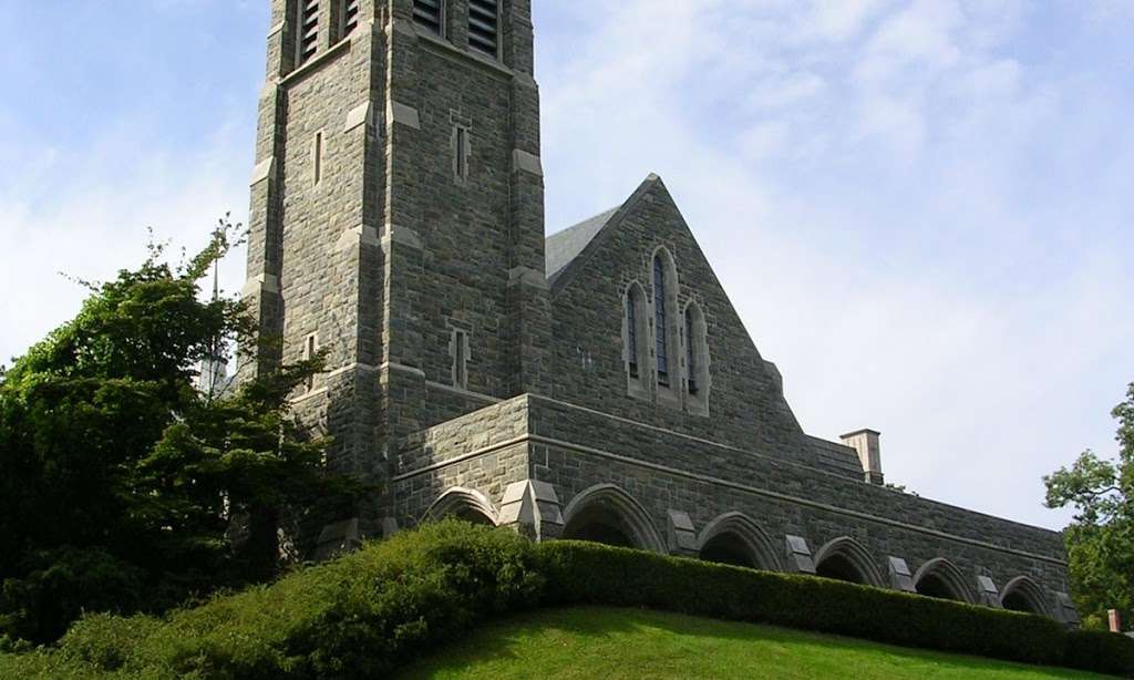 Most Holy Trinity Catholic Chapel | 699 Washington Rd, West Point, NY 10996, USA | Phone: (845) 938-8760