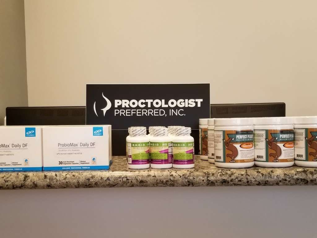 Proctologist Preferred, Inc | 341 S Moorpark Rd, Thousand Oaks, CA 91361, USA | Phone: (805) 230-2889