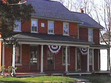 Blue Rock Bed and Breakfast | 72 Blue Rock Rd, Millersville, PA 17551, USA | Phone: (717) 872-7440