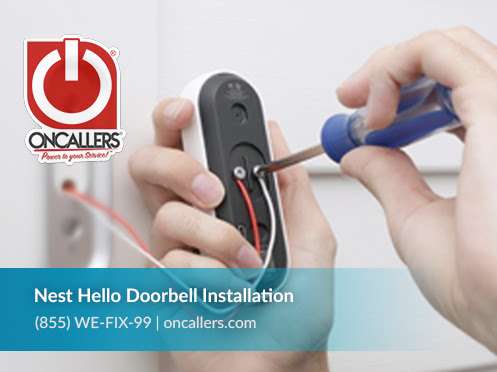 ONCALLERS Home Services | 436 W Commonwealth Ln, Elmhurst, IL 60126, USA | Phone: (855) 933-4999