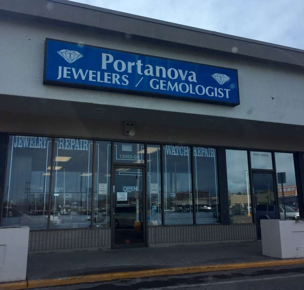 Portanova Jewelers-Gemologist | 12085 W Alameda Pkwy # G9, Lakewood, CO 80228, USA | Phone: (303) 988-7550