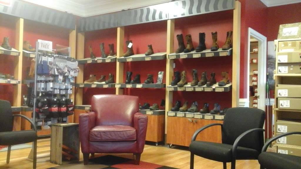 Red Wing | 5720 Concord Pkwy S, Concord, NC 28027 | Phone: (704) 454-5899