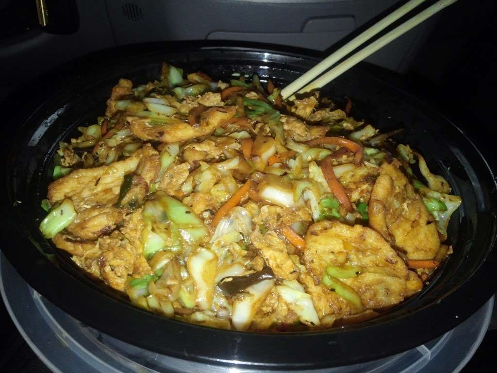 Chinese Delight | 5952 Lankershim Blvd, Los Angeles, CA 91601 | Phone: (818) 508-8858