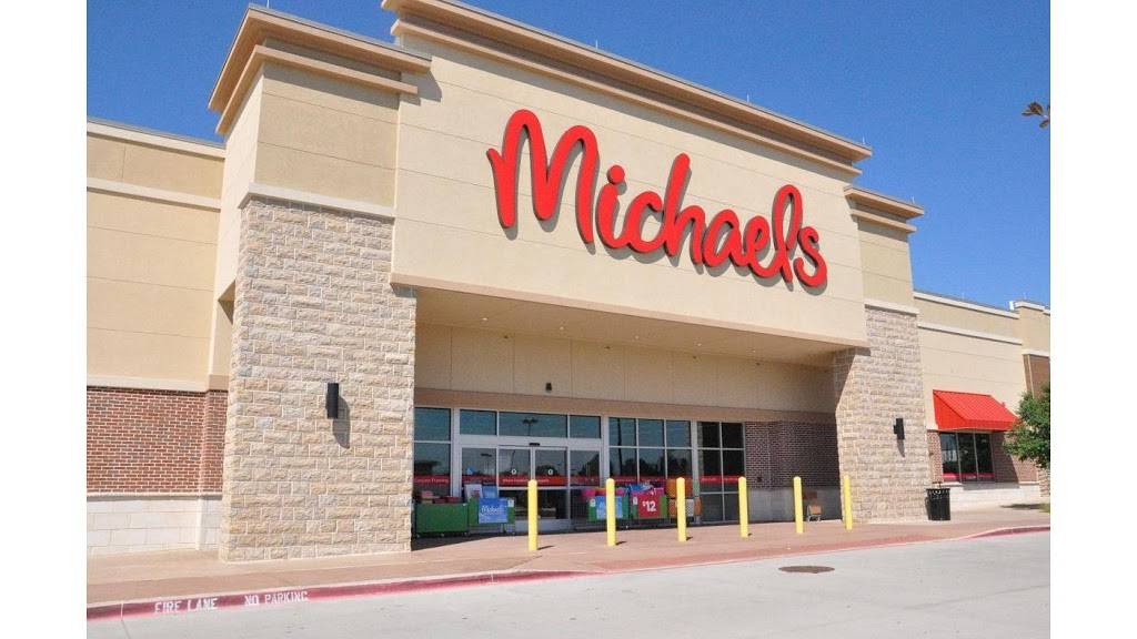 Michaels | 321 Bayonne Crossing Way, Bayonne, NJ 07002 | Phone: (201) 437-0261