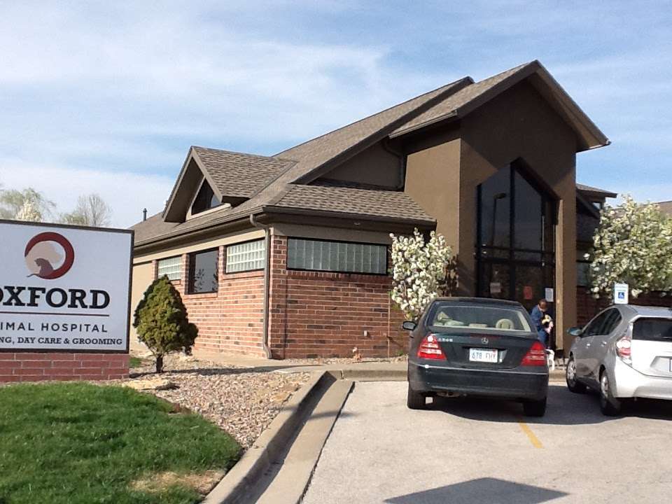 Oxford Animal Hospital | 13433 Switzer Rd, Overland Park, KS 66213, USA | Phone: (913) 681-2600