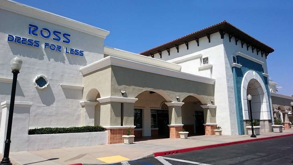 Ross Dress for Less | 10744 E Foothill Blvd, Rancho Cucamonga, CA 91730, USA | Phone: (909) 466-9811
