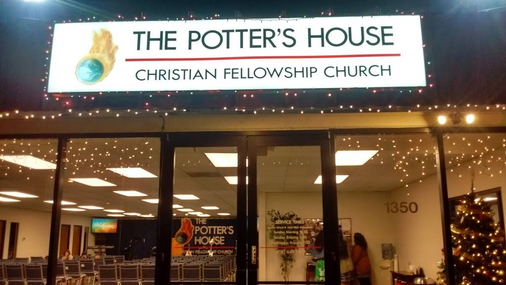 The Potters House Christian Fellowship Church - San Jose | 4433 Fortran Dr suite g, San Jose, CA 95134, USA | Phone: (408) 649-9809