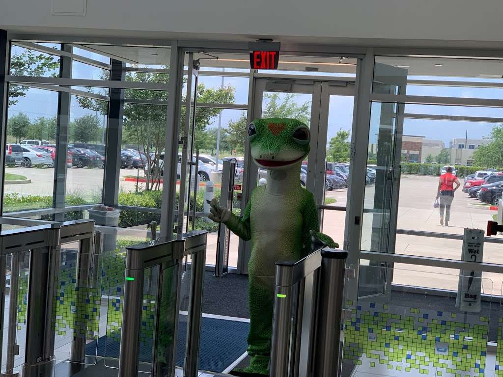 GEICO Corporate Office | 21420 Merchants Way, Katy, TX 77449, USA | Phone: (832) 772-0592