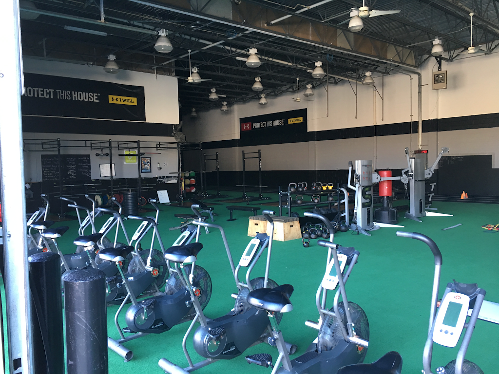 Sarge Athletics | 10082 Tyler Ct, Ijamsville, MD 21754 | Phone: (866) 769-3785