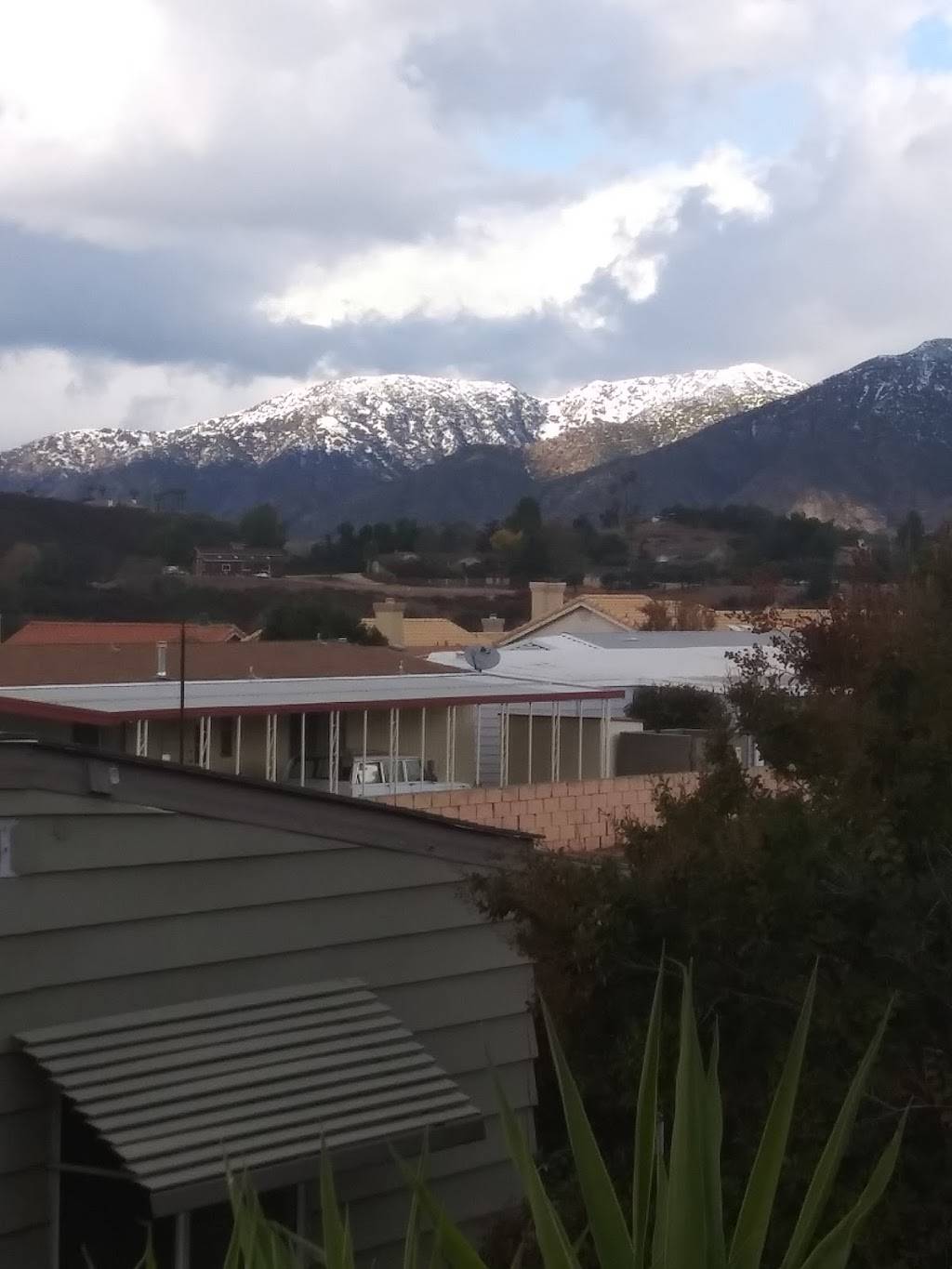 Bryant @ Fir Sb Fs | Yucaipa, CA 92399, USA