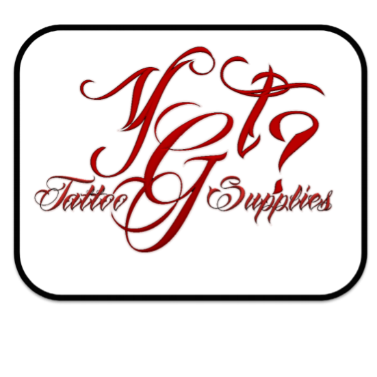 You Gettin Tatted? Tattoo Supplies | 5423 Stewart Street Suite 2, Philadelphia, PA 19131, USA | Phone: (321) 872-7434