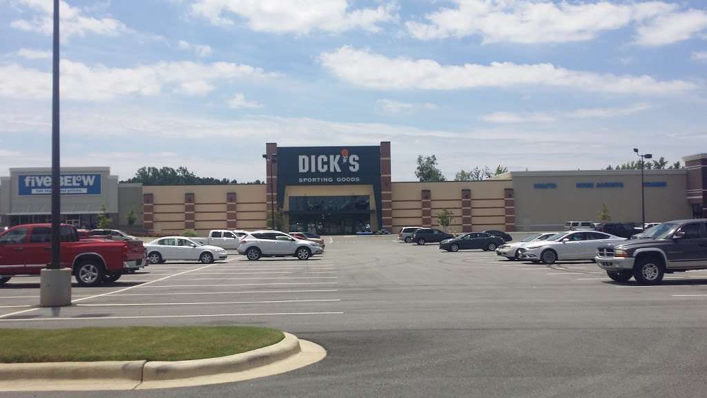 DICKS Sporting Goods | 125 Tingle Dr Ste 300, Salisbury, NC 28146 | Phone: (704) 212-2482