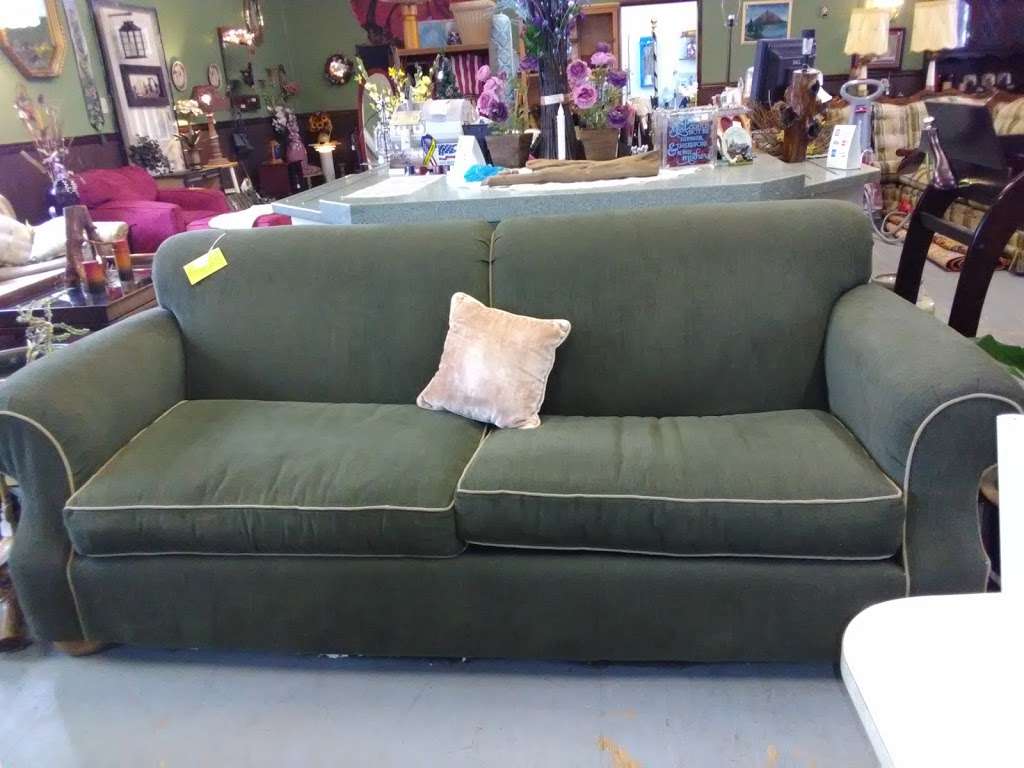Dorothys Furniture N Appliance Store | 26809 Great Cove Rd, Mcconnellsburg, PA 17233, USA | Phone: (717) 377-1013