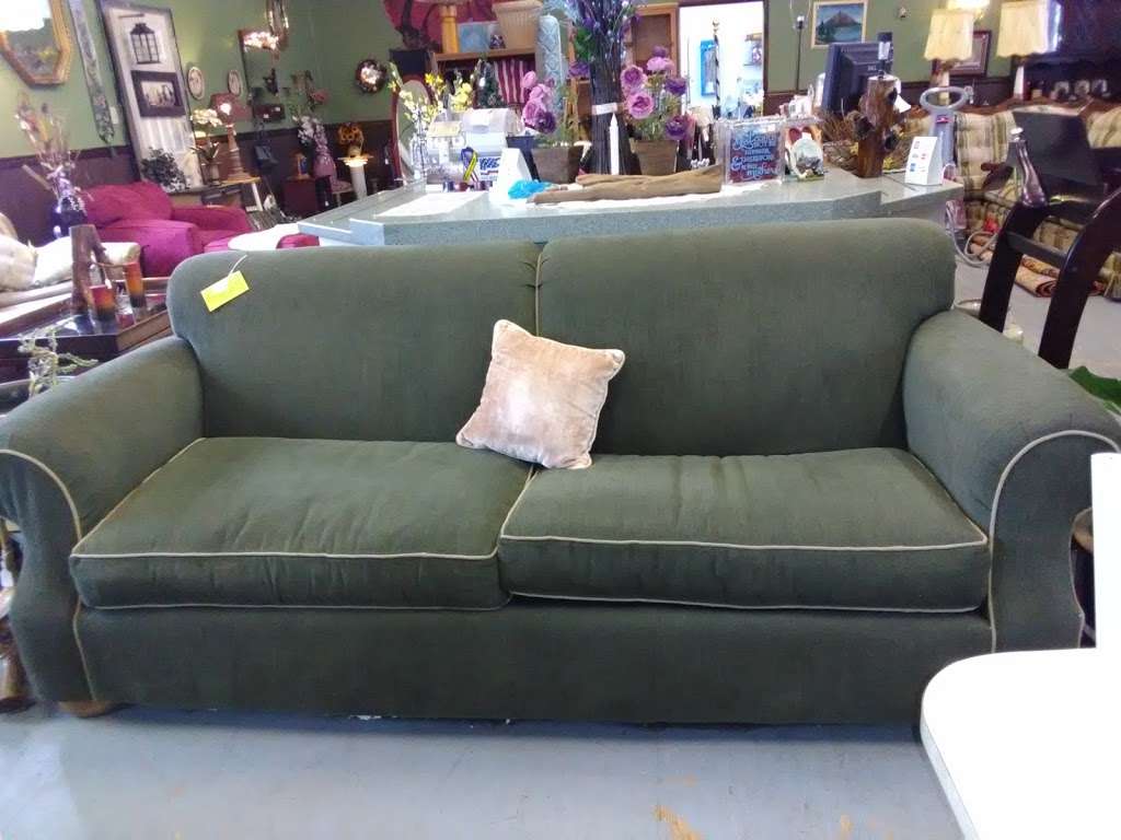 Dorothys Furniture N Appliance Store | 26809 Great Cove Rd, Mcconnellsburg, PA 17233 | Phone: (717) 377-1013