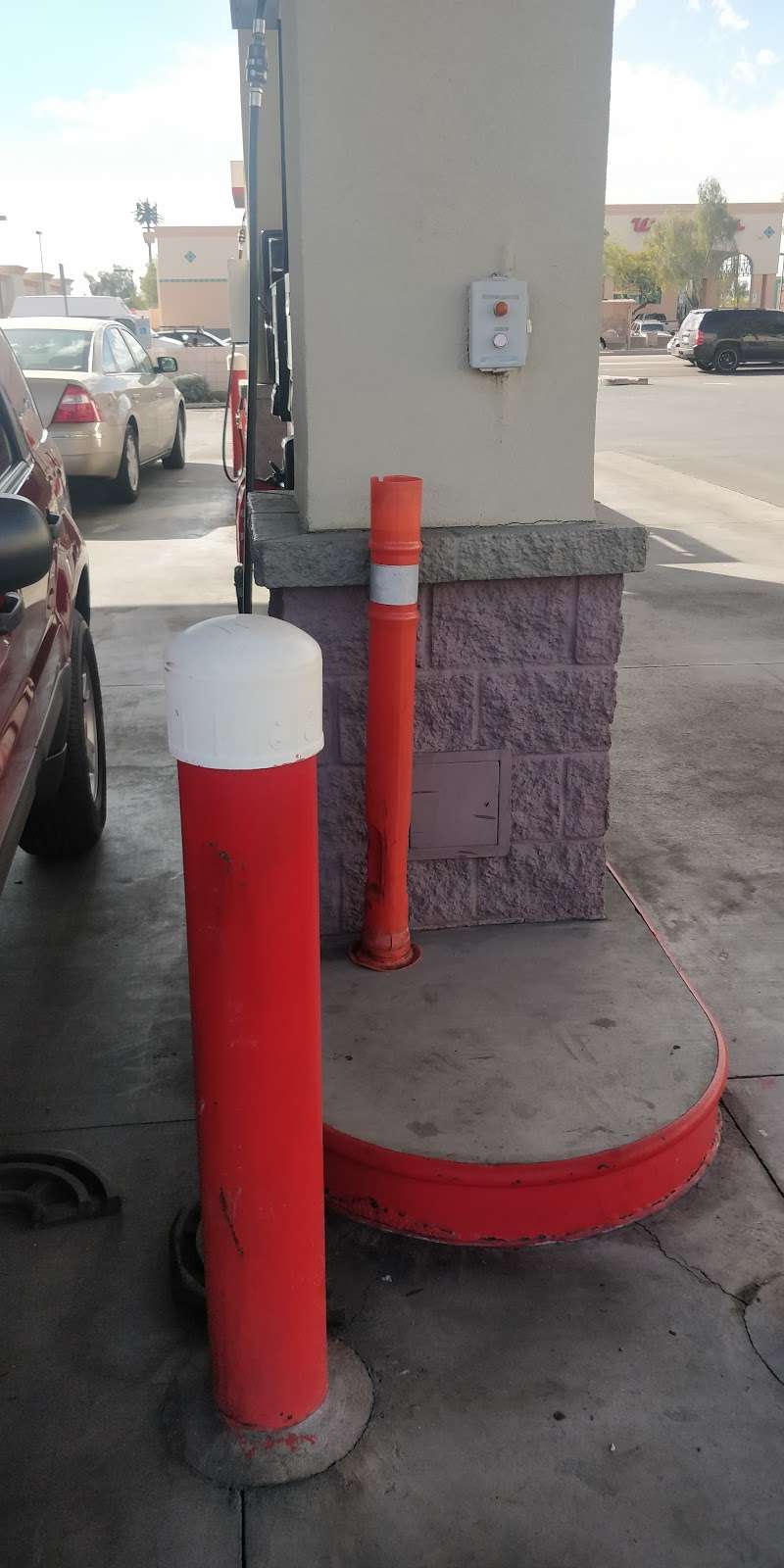Safeway Fuel Station | 4815 N 83rd Ave, Phoenix, AZ 85033, USA | Phone: (623) 247-4447