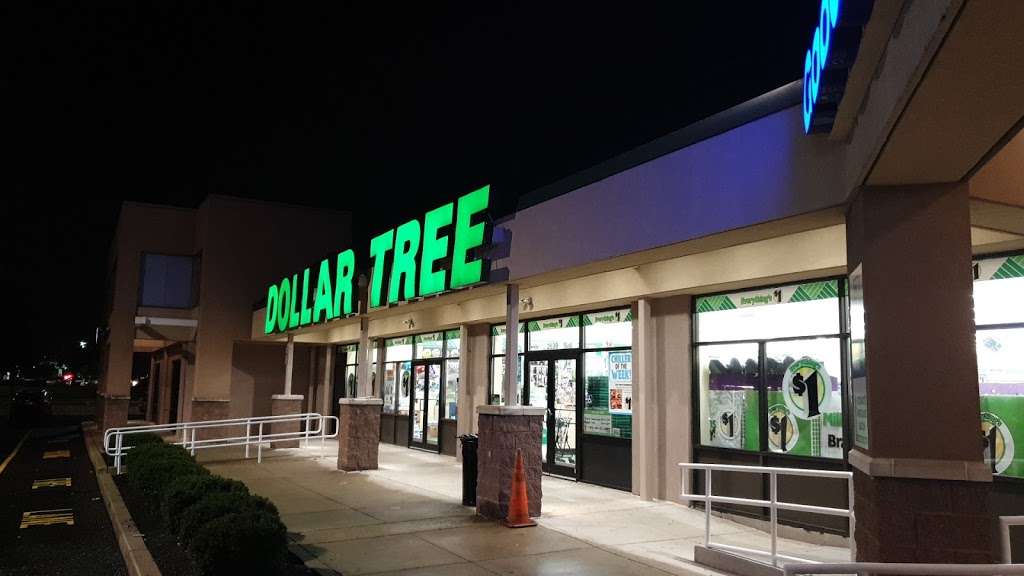 Dollar Tree | 2639 Street Rd, Bensalem, PA 19020, USA | Phone: (215) 447-1226