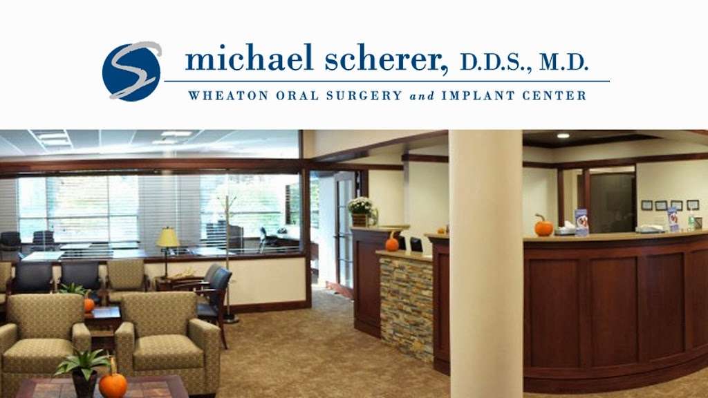 Wheaton Oral Surgery and Implant Center | 2323 Naperville Rd #160, Naperville, IL 60563, USA | Phone: (630) 364-2888