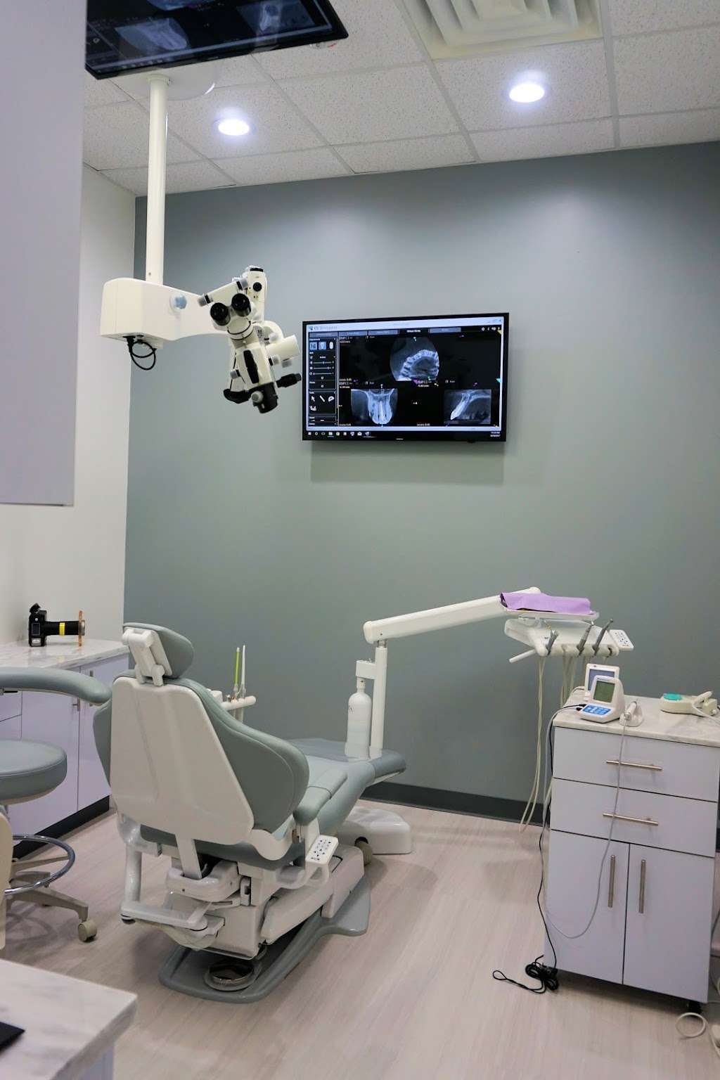 Contemporary Endodontics Cypress | 11510 Barker Cypress Rd Suite 200, Cypress, TX 77433, USA | Phone: (281) 417-8885