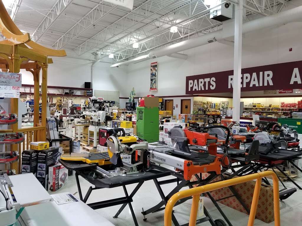 Berlands House of Tools | 1695 New Lenox Rd, Joliet, IL 60433 | Phone: (815) 722-2000