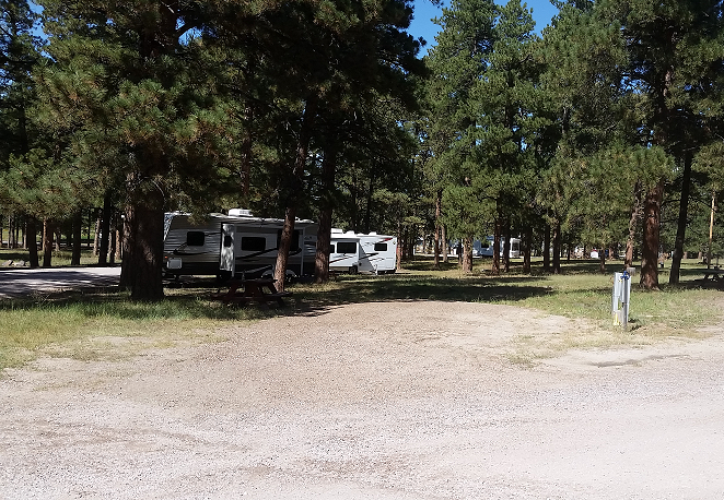 Caseys RV Hideaway | 4189 CO-86, Elizabeth, CO 80107, USA | Phone: (303) 646-3599