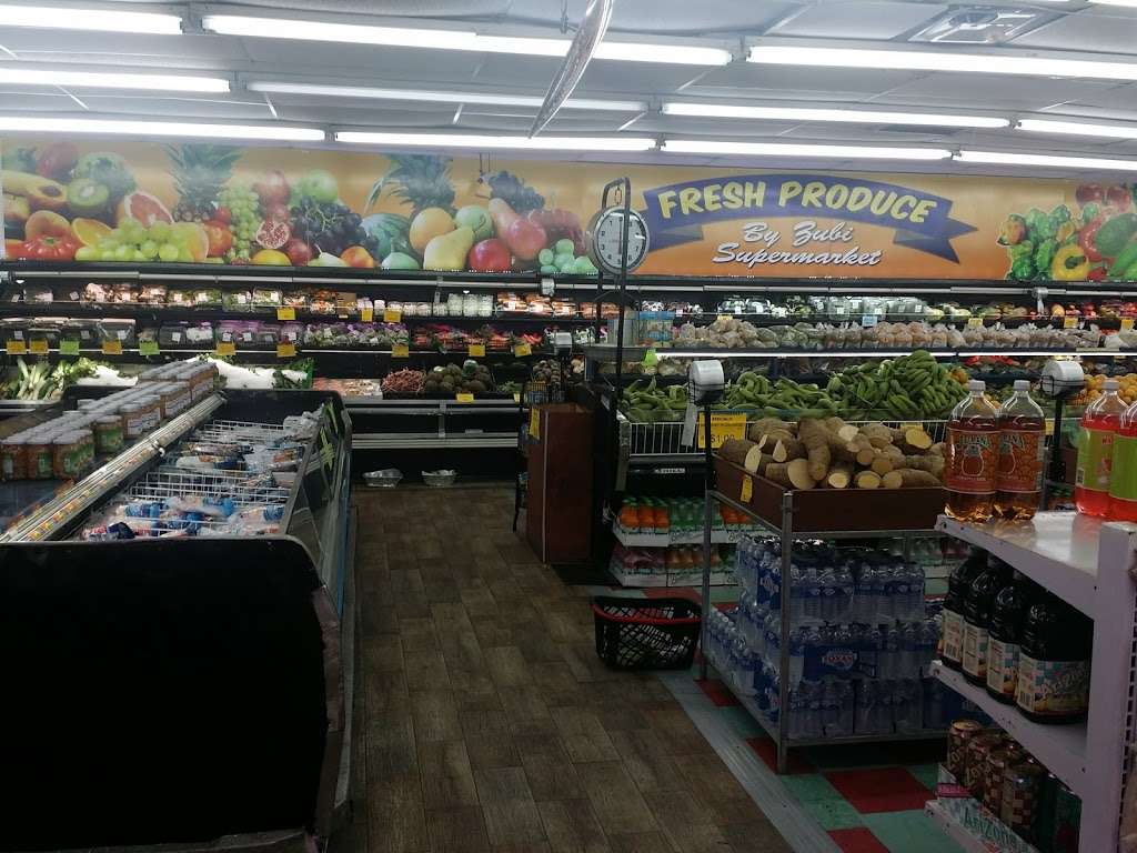 Zubi Supermarket | 5700 NW 2nd Ave, Miami, FL 33127, USA | Phone: (305) 758-7773