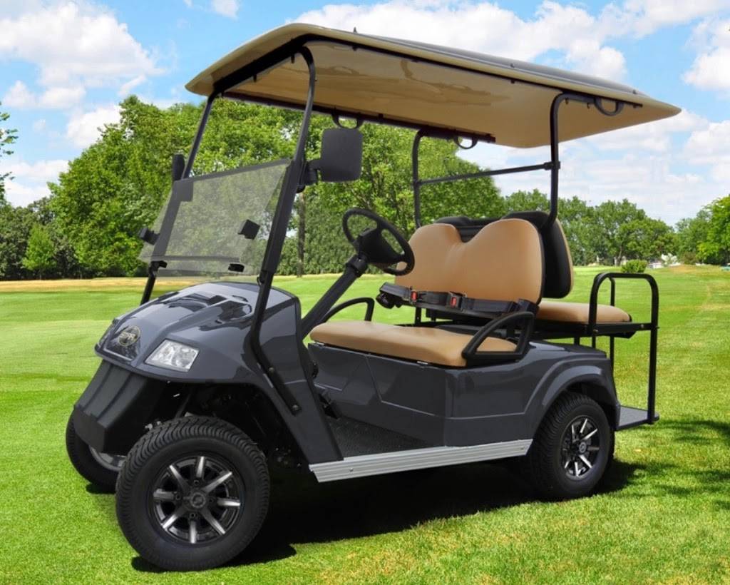 Golf Carts of Central Florida | 7332 Omega St, Winter Park, FL 32792, USA | Phone: (407) 657-1108