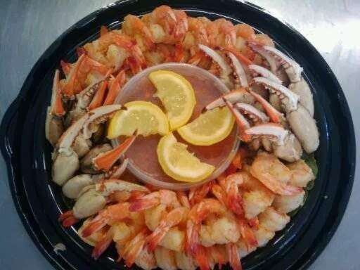 Johns Seafood | 529 W Broad St, Paulsboro, NJ 08066 | Phone: (856) 423-4403