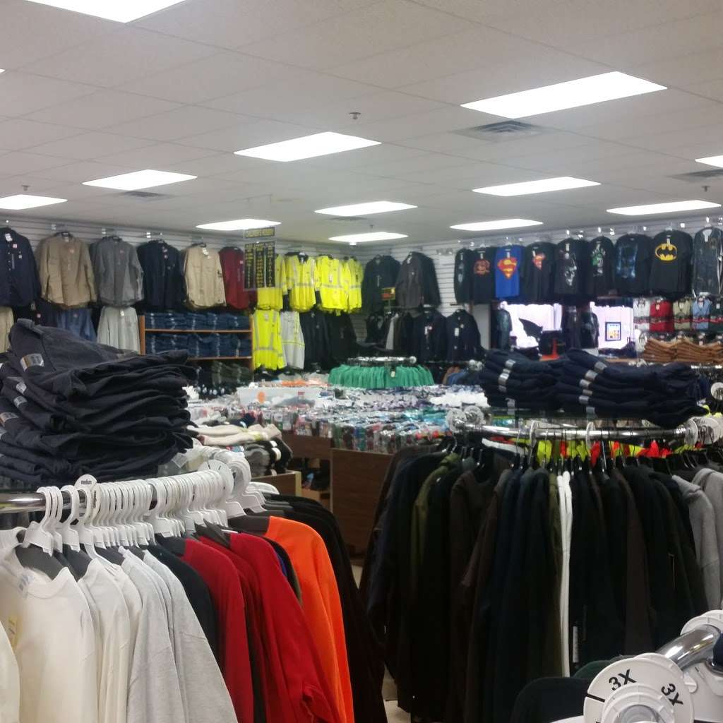 Sox JMD Outlet | 6220 159th St, Oak Forest, IL 60452, USA | Phone: (708) 535-9714