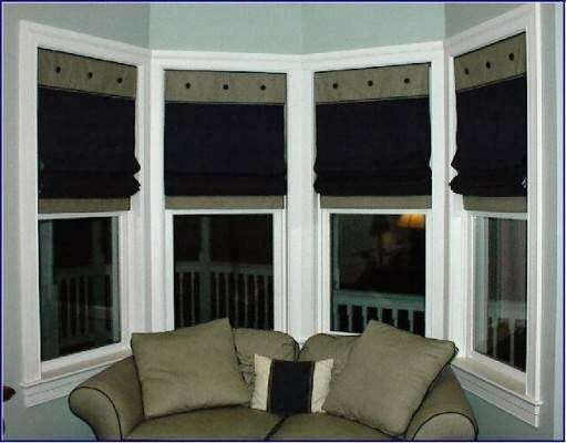 Annettis Custom Window Treatments LLC | 606 Chatham Ct, Chalfont, PA 18914, USA | Phone: (215) 582-5124