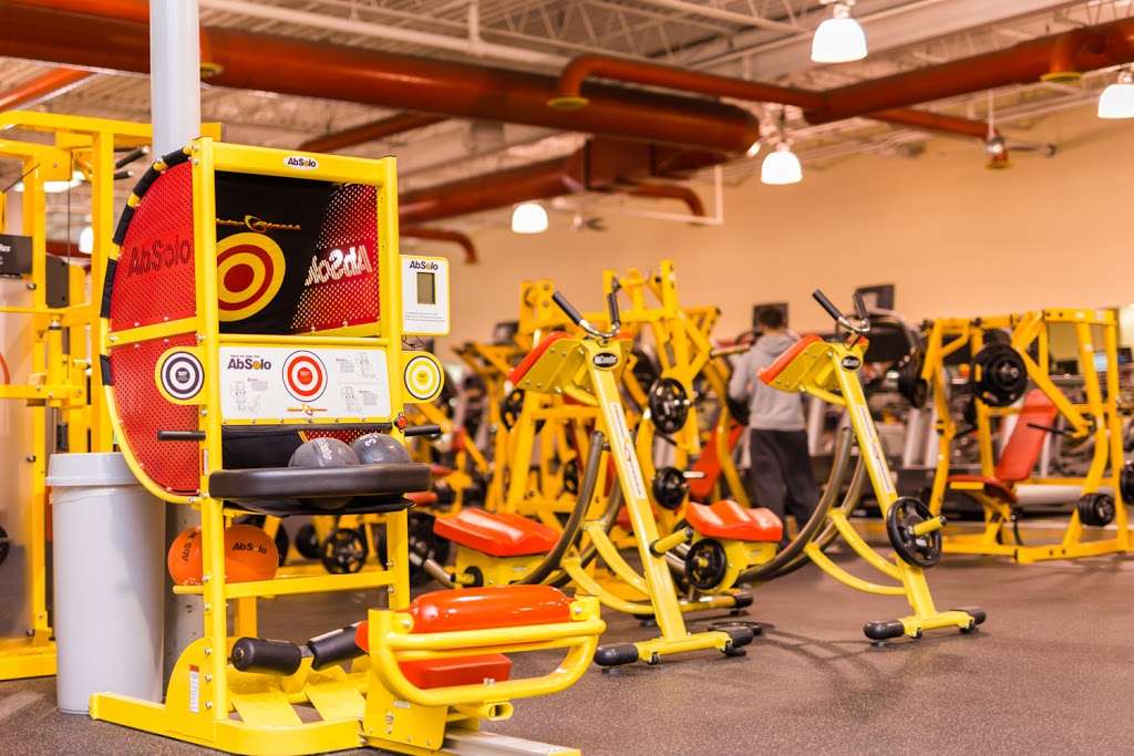 Retro Fitness | 4437 NJ-27, Princeton, NJ 08540 | Phone: (609) 683-8960