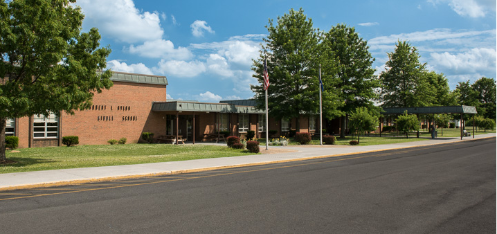 Robert E. Aylor Middle School | 901 Aylor Rd, Stephens City, VA 22655, USA | Phone: (540) 869-3736