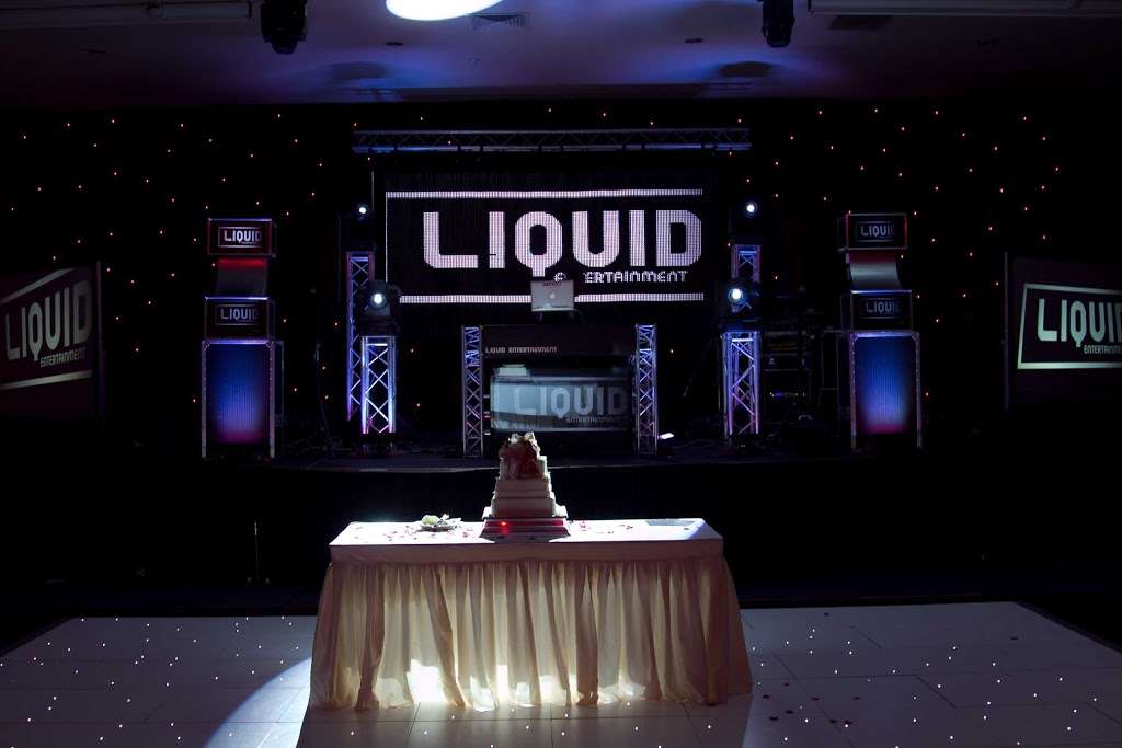 Liquid Entertainment - Kent based Wedding DJ & AV hire company f | Churchfield Rd, Welling DA16 2AA, UK | Phone: 07864 751567