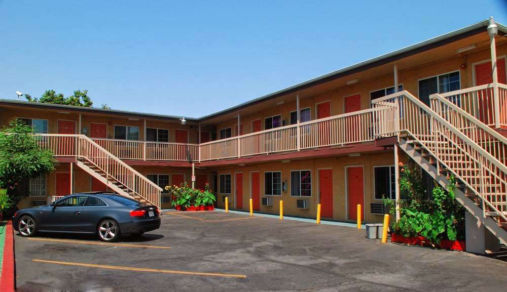 Lincoln Motel | 1559 Lincoln Ave, Pasadena, CA 91103, USA | Phone: (626) 794-1355