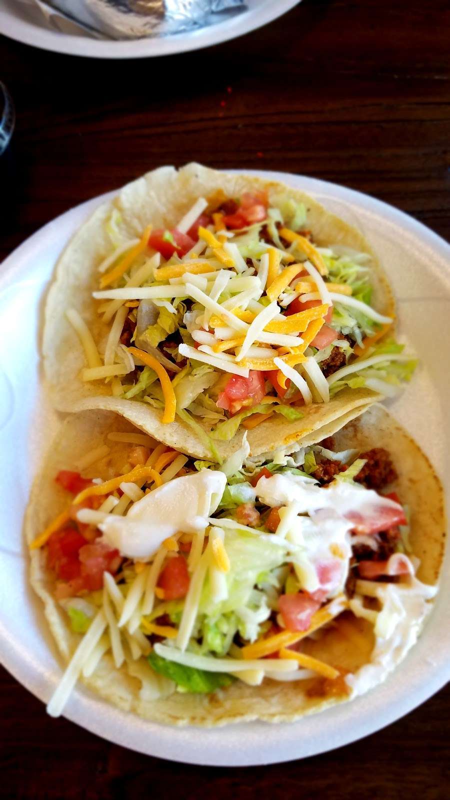Sergios Tacos Titusville | 3580 Cheney Hwy, Titusville, FL 32780, USA | Phone: (321) 677-5124